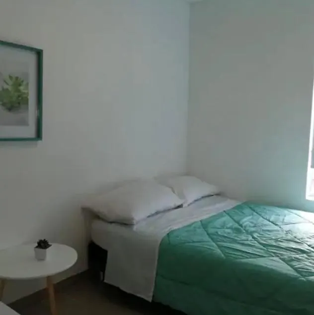 Apartamento Medellin - Cristo Rey 0*,  Kolumbie