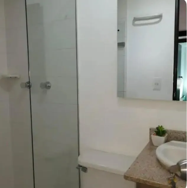 Apartmán Apartamento Medellin - Cristo Rey Kolumbie