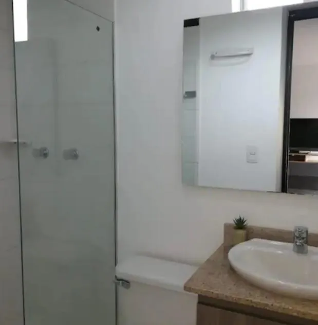 Apartmán Apartamento Medellin - Cristo Rey