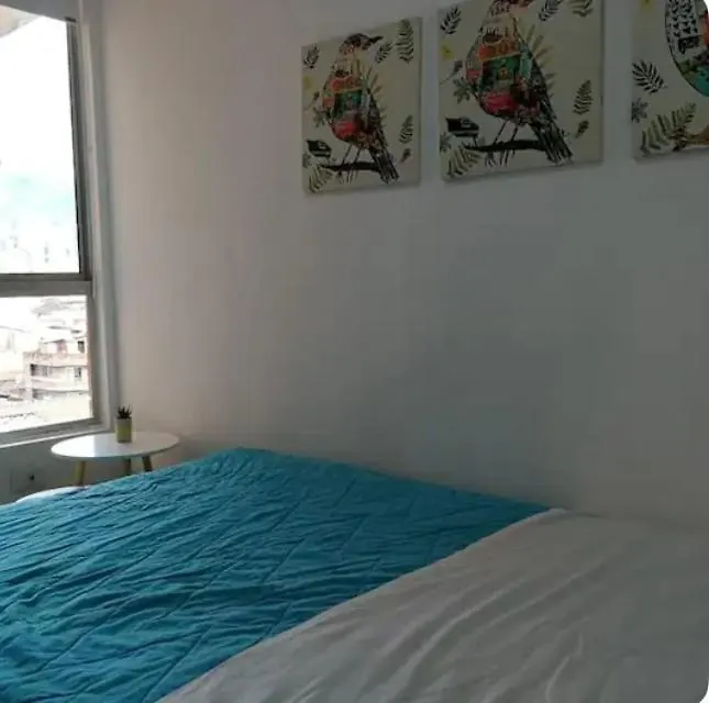 Apartamento Medellin - Cristo Rey
